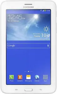 Замена Wi-Fi модуля на планшете Samsung Galaxy Tab 3 7.0 Lite в Ижевске